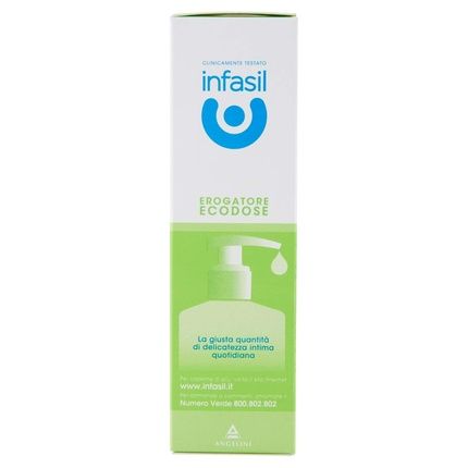 Freschezza Attiva Extra Refreshing Intimacy Wash 200Ml