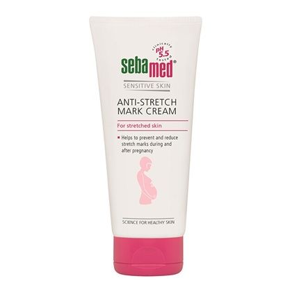 Sebamed Anti Stretch Mark Cream