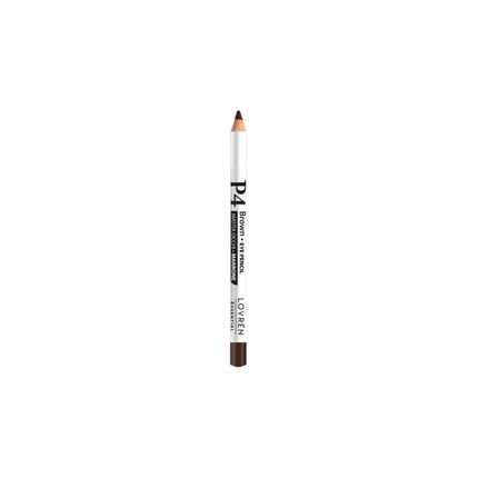 P4 Lovren Essential Brown Eyeliner