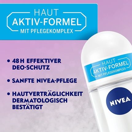 Nivea Fresh Summer Deo Spray 150Ml Aluminum-Free With Refreshing Formula And 48H Protection - Image 3