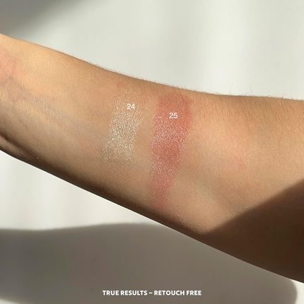 The Glow Stick Sparkling Beige 5.5G