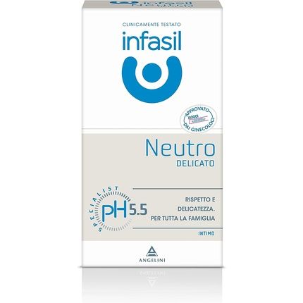 Lenitivo Hydrating Intimacy 5.5 Ph 200Ml