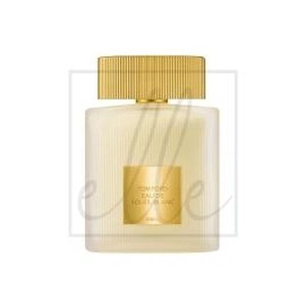 Tom Ford Eau De Soleil Blanc - 100Ml