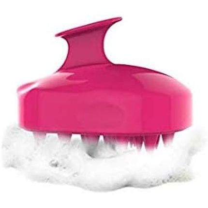 Biovene Essential Scalp Shampoo Brush Pink