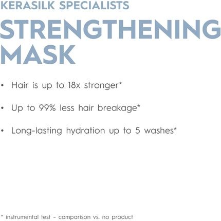 Kerasilk Texturizing Spray For All Hair Types 75Ml