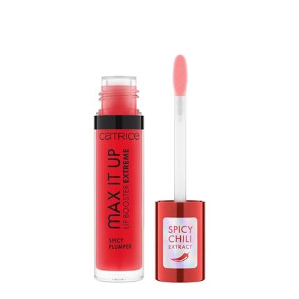 Catrice Max It Up Extreme Lip Booster 040 Glow On Me 4 Ml