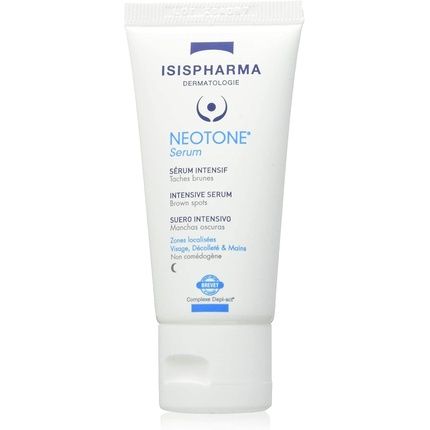 Isispharma Neotone Serum For Face With Glycolic Acid And Salicylic