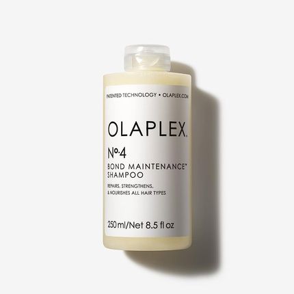 Olaplex No.4 Bond Maintenance Shampoo 250Ml