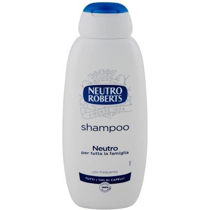 Neutro Roberts Shampoo 450Ml