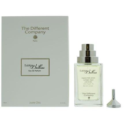 The Different Company Sublime Balkiss Eau De Parfum 100Ml Unisex Spray