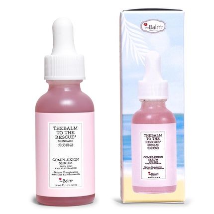 To The Rescue Complexion Serum By The Balm For Women 1Oz - Image 3