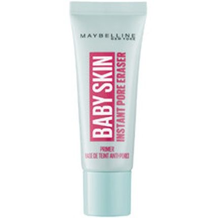 Maybelline New Baby Skin Instant Pore Eraser 22Ml Gel Base For Disappearing Pores - Image 3