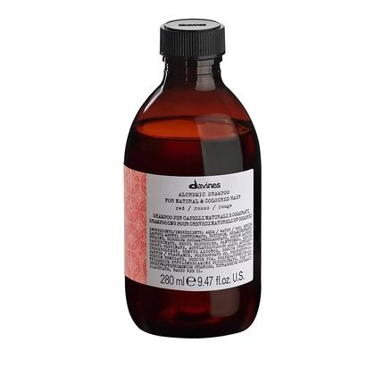 Davines Alchemic System Shampoo Red 280Ml