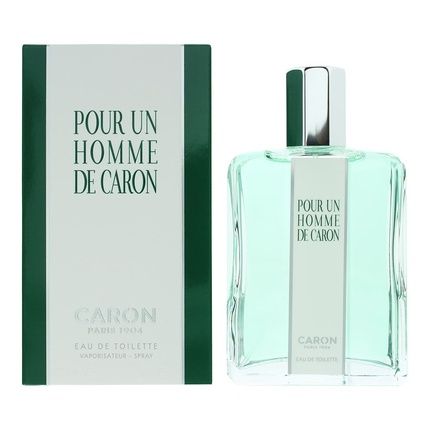 Caron Pour Un Homme Edt 125Ml
