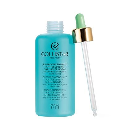 Collistar Anticellulite Slimming Superconcentrate Night 200Ml