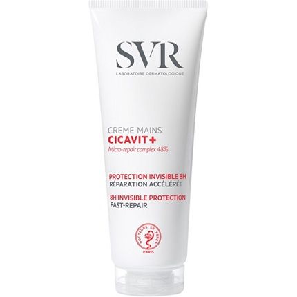 Laboratoires Svr Cicavit Hand Cream 75G Nourishing And Renewing Hand Cream - Image 3