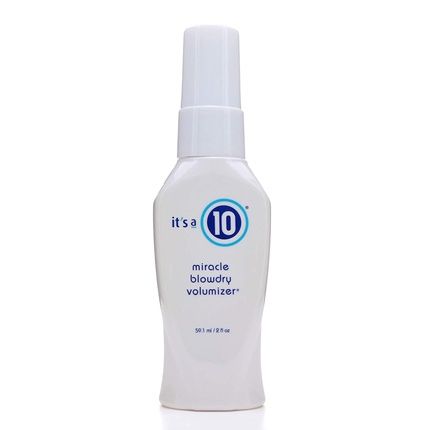 It'S A 10 Miracle Blowdry Volumizer 2 Oz Honey