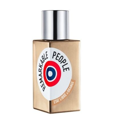 Etat Libre D'Orange Remarkable People Unisex Eau De Parfum Spray 50Ml