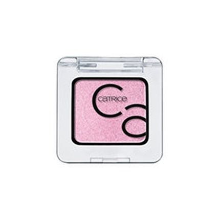 Catrice Art Couleurs Eyeshadow 400 Blooming Blue Highly Pigmented Eye Shadow 2G