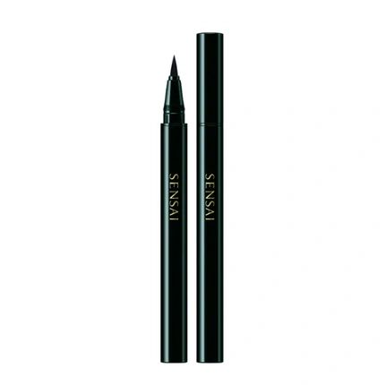 Sensai Designing Liquid Eyeliner 01 Black 6 Ml - Image 3