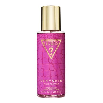 Guess Sexy Skin Wildflower Fragrance Mist For Women 23G