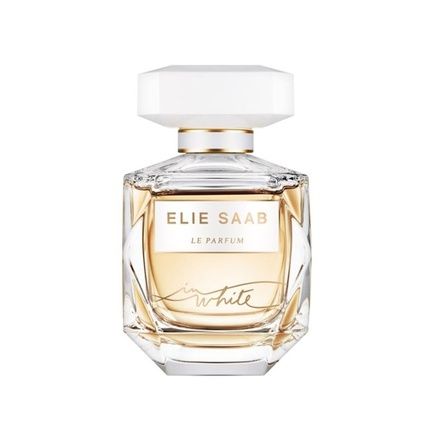 Elie Saab Le Parfum In White Eau De Parfum Spray 50Ml
