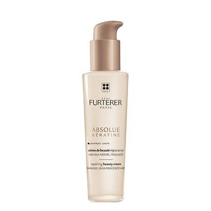Ren Furterer Absolue Kratine Beauty Repair Cream 100Ml