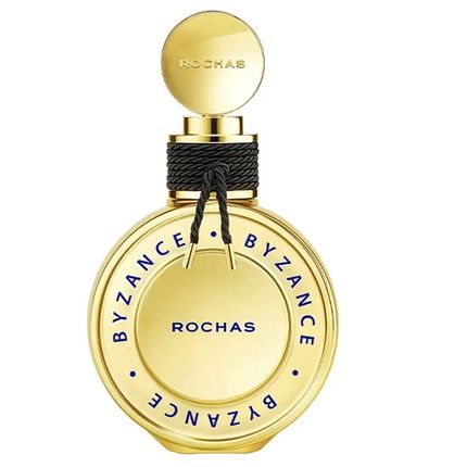 Rochas Byzance Gold Eau De Parfum Spray 60Ml