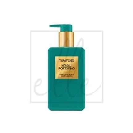 Tom Ford Neroli Portofino Hand And Body Moisturizer 240Ml
