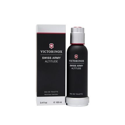 Swiss Army Altitude M Eau De Toilette 100Ml Men Spray