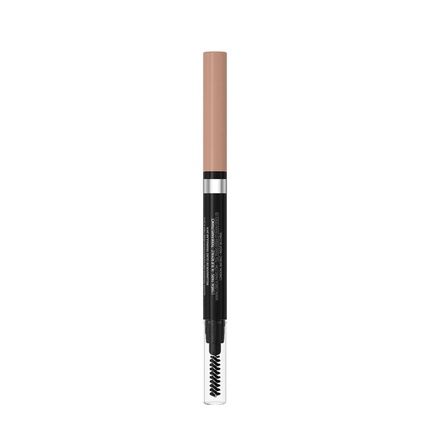 L'Oral Paris Infaillible Brows 24H Filling Triangular Pencil 06 Dark Blonde 1 Ml