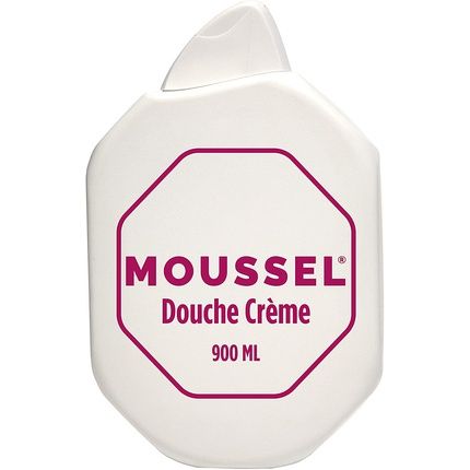 Mussel Shower Cream, 900 Ml - Image 3