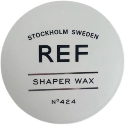 Ref Shaper Wax 85Ml