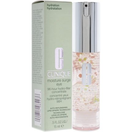 Clinique Moisture Surge Eye 15Ml - Image 3