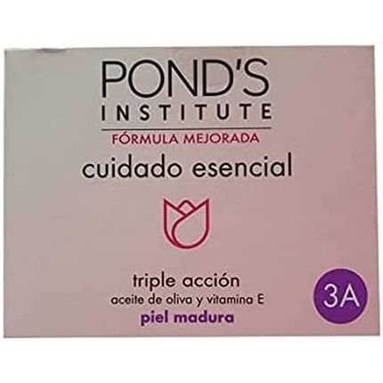 Ponds Triple Action 50Ml