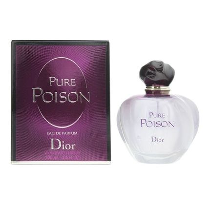 Pure Poison Dior Edp 100Ml Chypre - Image 4