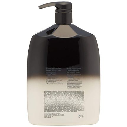 Oribe Gold Lust Repair & Restore Conditioner 33.8 Fl Oz