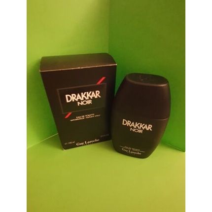 Drakkar Noir Guy Laroche 100Ml Eau De Toilette Spray
