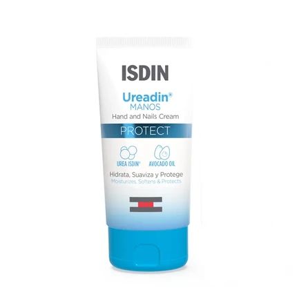 Isdin Ureadin Hand Cream 50Ml - Image 3