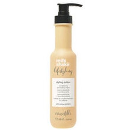 Milkshake Lifestyling Styling Potion Conditioning And Styling Cream 175Ml - Image 4