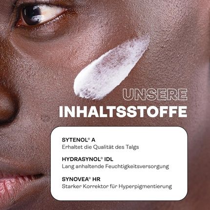 Nubiance Act-5 Anti-Acne Face Cream 30Ml For All Skin Types - Image 3