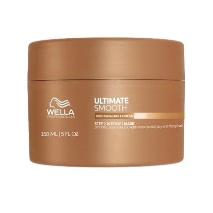 Wella Professionals Ultimate Smooth Nourishing Mask 150Ml