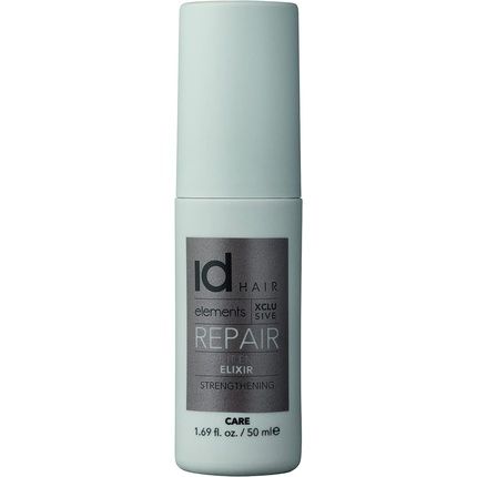 Idhair Elements Xclusive Repair Split End Elixir 50Ml