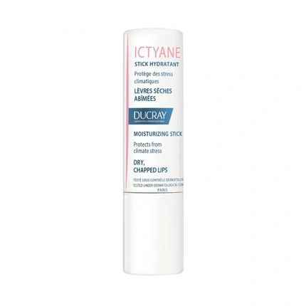 Ducray Ictyane Lip Stick 3G