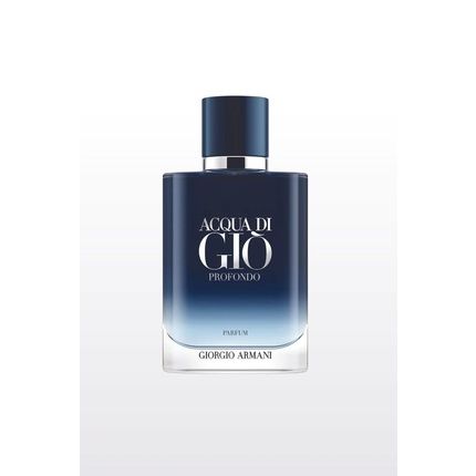 عطر جورجيو ارماني اكوا دي جيو ديب بارفان 30 مل
