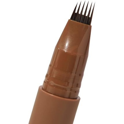 Revolution Instant Brow Hair Pen Precision Applicator For Hairlike Strokes - Image 3