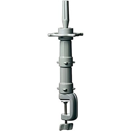 Comair Training Head Holder With 2 Extensions Grey