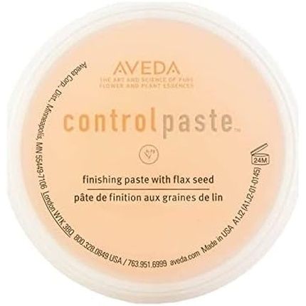 Aveda Control Paste Definition With Pliable Hold Finishing Paste 2.5Oz/75Ml