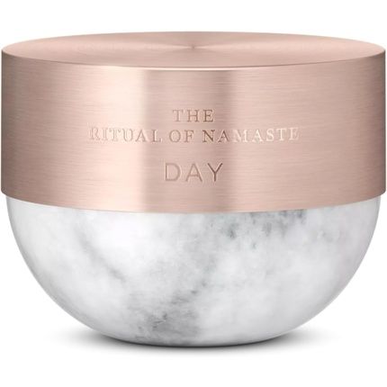 Rituals Anti-Ageing Day Cream The Ritual Of Namaste Light Anti-Wrinkle Face
