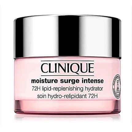 Clinique Moisture Surge Intense 72H Lipid-Replenishing Hydrator 75Ml